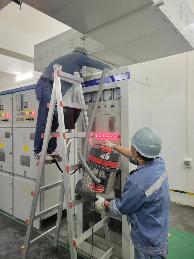 钢结构施工组织设计方案